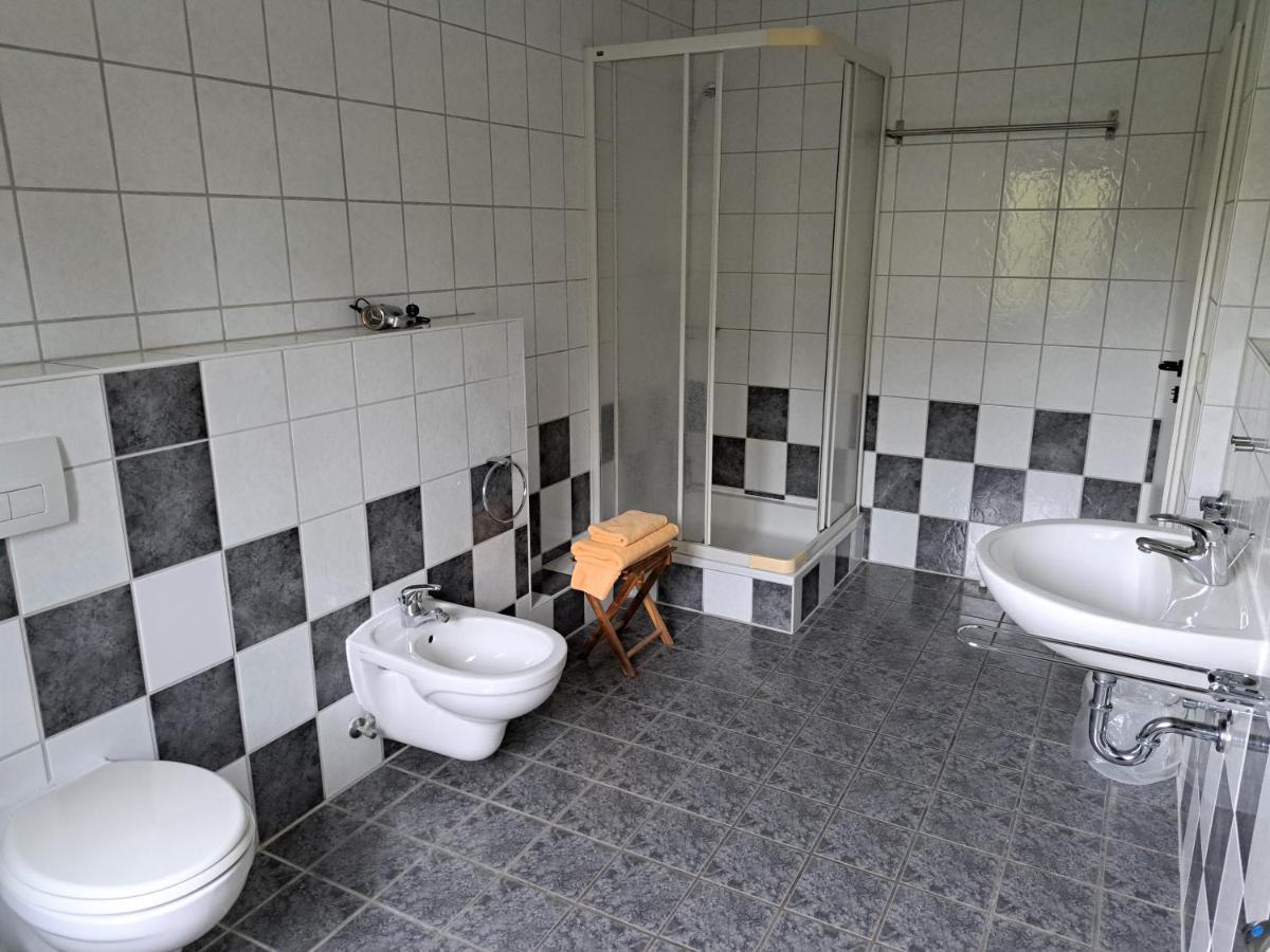 Gaestehaus Villa Seraphinum Dresden Luaran gambar