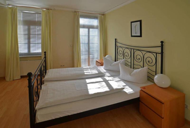 Gaestehaus Villa Seraphinum Dresden Luaran gambar