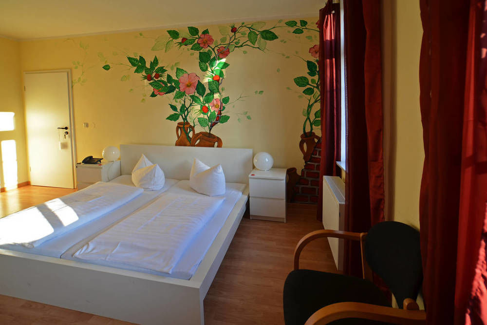Gaestehaus Villa Seraphinum Dresden Luaran gambar